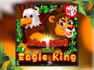 Lion King and Eagle King screenshot