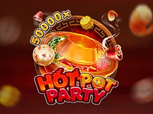 Hot Pot Party screenshot