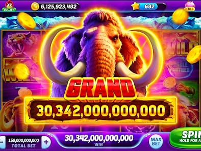Raabet9 Casino Interface - Home Screen